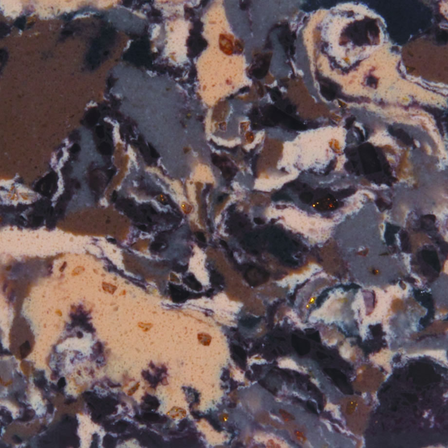 YS8605 Lotus pond moonlight