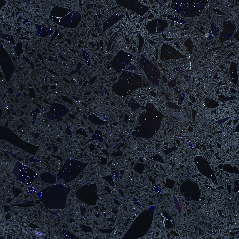 YS8511 Diamond black